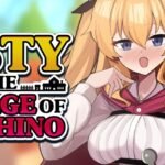 Risty and the Village of Bocchino